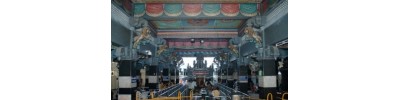 வெக்காளியம்மன் - தமிழ்நாடு
